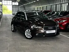 Audi A1, 2014