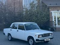 ВАЗ (Lada) 2107 2009 годаүшін2 800 000 тг. в Шымкент