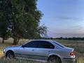 BMW 528 1999 годаүшін4 100 000 тг. в Шымкент – фото 26