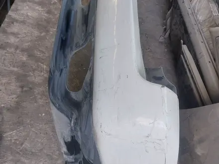 Задн й бампер на Bmw x5 e53 рестайлинг за 45 000 тг. в Алматы – фото 2