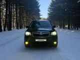 Subaru Forester 2013 года за 7 900 000 тг. в Петропавловск – фото 2