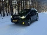 Subaru Forester 2013 года за 7 900 000 тг. в Петропавловск