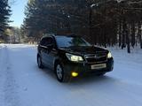 Subaru Forester 2013 года за 7 900 000 тг. в Петропавловск – фото 3