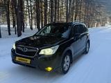 Subaru Forester 2013 года за 7 900 000 тг. в Петропавловск – фото 5