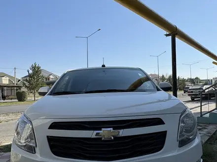 Chevrolet Cobalt 2021 года за 5 600 000 тг. в Шымкент