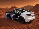 Tesla Model Y 2022 года за 21 900 000 тг. в Алматы