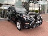 Lexus GX 460 2022 годаүшін47 500 000 тг. в Алматы