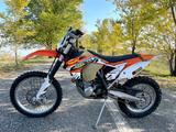 KTM  Exc 450 2014 годаfor3 000 000 тг. в Усть-Каменогорск