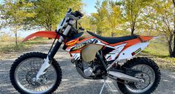 KTM  Exc 450 2014 года за 2 800 000 тг. в Усть-Каменогорск