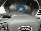 JAC J7 2023 года за 5 900 000 тг. в Астана – фото 5