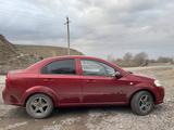 Chevrolet Aveo 2008 года за 2 450 000 тг. в Алматы – фото 2