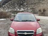 Chevrolet Aveo 2008 года за 2 450 000 тг. в Алматы