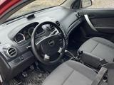 Chevrolet Aveo 2008 года за 2 450 000 тг. в Алматы – фото 5