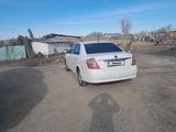 Geely SC7 2014 года за 1 800 000 тг. в Шиели – фото 2