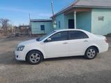 Geely SC7 2014 года за 1 800 000 тг. в Шиели – фото 3