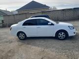 Geely SC7 2014 года за 1 800 000 тг. в Шиели – фото 4
