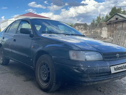 Toyota Carina E 1994 года за 1 350 000 тг. в Аягоз – фото 6