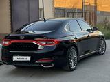 Hyundai Grandeur 2018 года за 12 800 000 тг. в Шымкент – фото 3