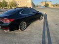 Hyundai Grandeur 2018 годаүшін12 800 000 тг. в Шымкент – фото 15