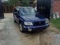 Subaru Forester 2000 годаfor1 500 000 тг. в Алматы – фото 5