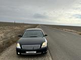 Nissan Teana 2005 годаүшін3 400 000 тг. в Форт-Шевченко