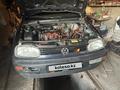 Volkswagen Golf 1992 года за 1 000 000 тг. в Усть-Каменогорск – фото 3