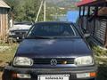 Volkswagen Golf 1992 года за 1 000 000 тг. в Усть-Каменогорск – фото 4
