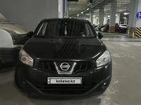 Nissan Qashqai 2013 года за 5 850 000 тг. в Астана