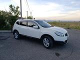 Nissan Qashqai 2013 года за 4 990 975 тг. в Алматы – фото 2