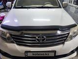 Toyota Fortuner 2013 годаүшін10 000 000 тг. в Алматы