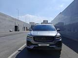 Geely Monjaro 2023 года за 13 500 000 тг. в Алматы