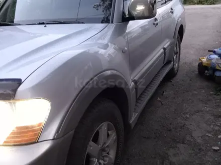 Mitsubishi Pajero 2004 года за 7 000 000 тг. в Павлодар – фото 2