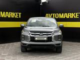 Mitsubishi Outlander Sport 2021 года за 9 700 000 тг. в Актобе – фото 2