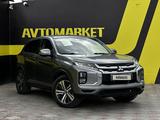 Mitsubishi Outlander Sport 2021 года за 9 700 000 тг. в Актобе – фото 3