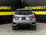 Mitsubishi Outlander Sport 2021 года за 9 700 000 тг. в Актобе – фото 5
