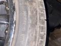 Диски с резиной Mercedes Benz R19үшін250 000 тг. в Караганда – фото 2