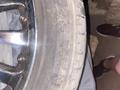 Диски с резиной Mercedes Benz R19үшін250 000 тг. в Караганда – фото 3