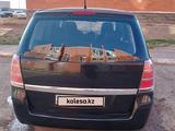 Opel Zafira 2006 годаүшін2 500 000 тг. в Астана – фото 3