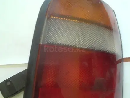 Стоп фонарь оригинал Nissan March K11 за 7 000 тг. в Караганда