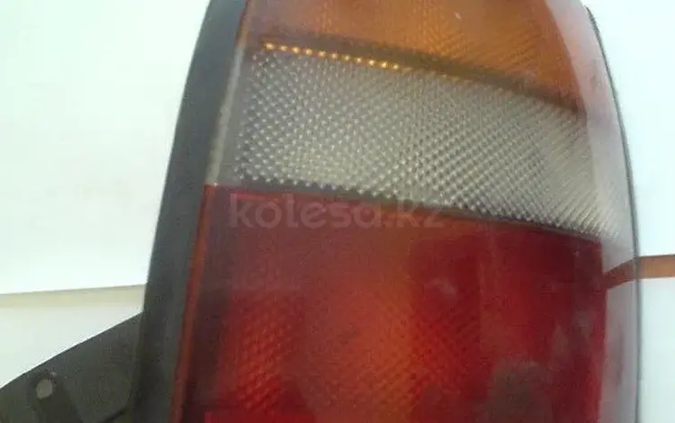 Оригинальный Стоп фонарь задний левый Nissan March k11 HK11үшін7 000 тг. в Актау