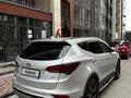 Hyundai Santa Fe 2016 годаfor12 800 000 тг. в Алматы – фото 5