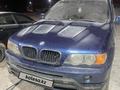 BMW X5 2003 годаүшін3 500 000 тг. в Караганда – фото 16