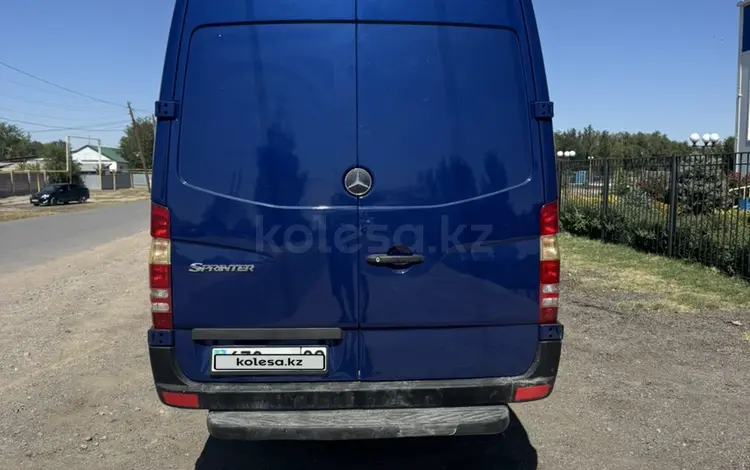 Mercedes-Benz Sprinter 2009 года за 15 500 000 тг. в Алматы