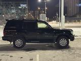 Lexus LX 470 2006 годаfor12 000 000 тг. в Астана – фото 4