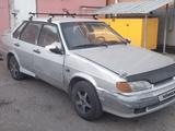 ВАЗ (Lada) 2115 2002 года за 450 000 тг. в Петропавловск
