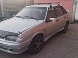 ВАЗ (Lada) 2115 2002 года за 450 000 тг. в Петропавловск – фото 4