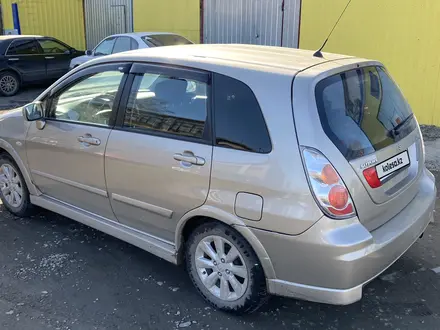 Suzuki Liana 2004 года за 3 500 000 тг. в Усть-Каменогорск – фото 8