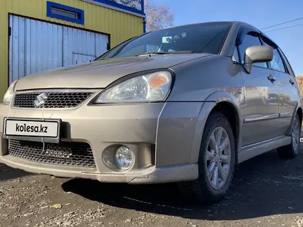 Suzuki Liana 2004 года за 3 500 000 тг. в Усть-Каменогорск – фото 11