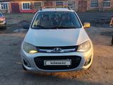 ВАЗ (Lada) Kalina 2194 2014 года за 2 600 000 тг. в Петропавловск