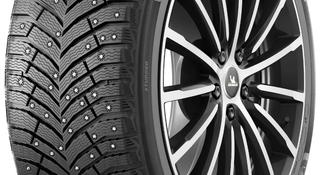 285/40R23 X-Ice North 4 SUV Michelin за 650 000 тг. в Алматы